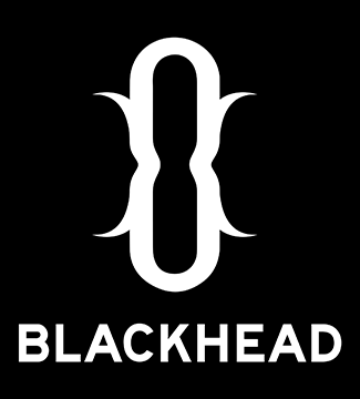 BLACKHEAD