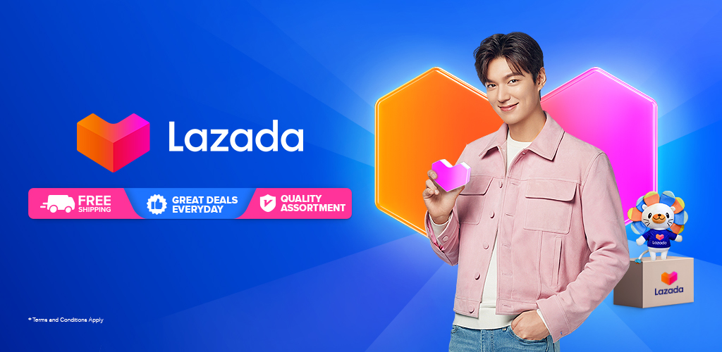Lazada