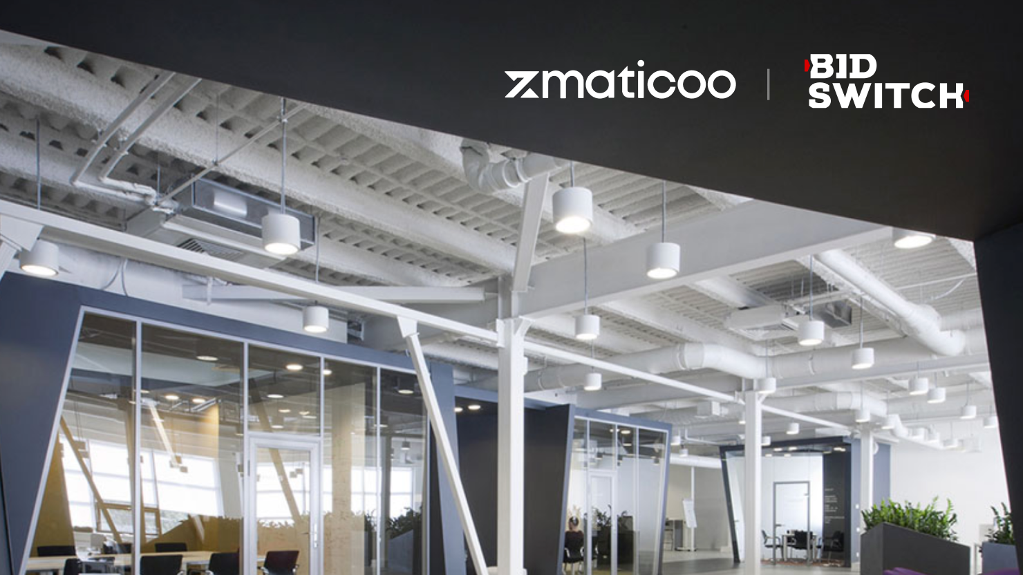 zMaticoo x BidSwitch��̬���� �������򻯹����������·